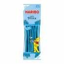 Haribo Balla Stixx Zungenfärber 3er Pack (3x175g Beutel) + usy Block