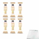 QNT Protein Bar Peanut White Chocolate 6er Pack (6x55g...