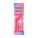 Haribo Balla Stixx Sauer Bubblegum 3er Pack (3x175g Beutel) + usy Block
