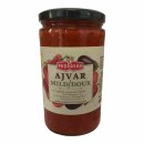 Podravka Ajvar Mild (690g Glas)