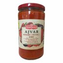 Podravka Ajvar Scharf (1x690g Glas)