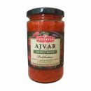 Podravka Ajvar Mild Delikatess 6er Pack (6x350g Glas) +...
