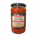 Podravka Ajvar Scharf Delikatess (350g Glas)