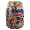 Podravka Lino Lada Gold Milch- und Haselnuss-Creme (350g...