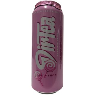 DirTea Candy Shop Shirin David Eistee Dose