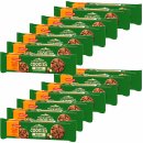 Griesson Chocolate Mountain Cookies Big Nut (14x150g...