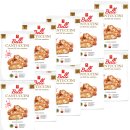 Belli Cantuccini mit 25% Mandelanteil VPE (10x250g Packung)