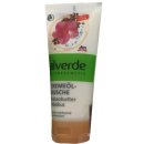 Alverde cremeöl dusche kakaobutter und hibiskus...