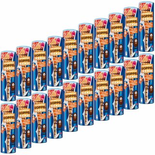 Gut&Günstig Doppelkekse mit Kakaocremefüllung VPE (20x500g Packung)