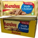 Marabou Vollmilch Schokolade Schokoladen-Kunst aus...