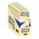 Nestlé Die Weisse Original (20x100g Tafeln)