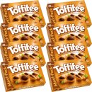 Toffifee 48er (8x400g Packung)