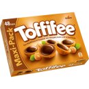 Toffifee 48er (8x400g Packung)