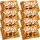Toffifee 48er (8x400g Packung)