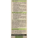 Alverde Zell Aktiv Augenpflege Blauer Hibiskus (15ml Flasche)