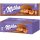 Milka Tafelschokolade Peanut-Caramel Großtafel VPE (12x276g Tafel)