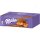 Milka Tafelschokolade Peanut-Caramel Großtafel VPE (12x276g Tafel)