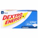 Dextro Energy 3er Classic VPE (20x138g Packung)