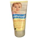 Babylove leichte Gesichtscreme (75ml Tube)