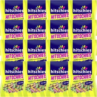 Hitschies Saurer Mix VPE (16x140g Beutel)