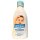 Babylove Sensitiv Pflegebad, parfümfrei (500ml Flasche)