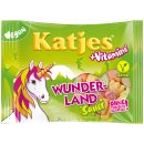 Katjes Wunderland + Vitamine Sauer (20x175g Beutel)
