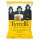Tyrrells Crisps Cheddar & Schnittlauch (8x150g Tüten)