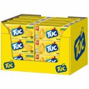 TUC Cracker Original Salzgebäck VPE (24x100g Packung)