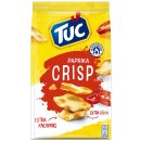 TUC Crisp Paprika Cracker extra Knusprig VPE (6x100g Packung)