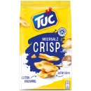 TUC Crisp Meersalz Cracker extra Knusprig VPE (6x100g Packung)