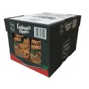 Funny Frisch Erdnuss Flippies Flips Classic Knabbereien 10er Pack (10x200g Beutel)