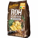 Lorenz Rohscheiben Kartoffelchips mit Rosmarin VPE (10x120g Packung)