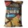 Gut und Günstig Tortillachips Mais-Chips gesalzen (10x300g Beutel)