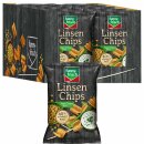 funny frisch Linsenchips Sour Creme VPE (12x90g Packung)