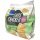 EDEKA Chips Cracker Sour Cream&Onion (125g Packung)