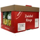 Gut und Günstig Zwiebelringe (14x100g Beutel)
