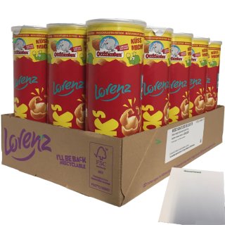 Nic Nacs Ottifanten 333g Limited Edition