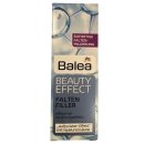 Balea Beauty Effect Faltenfiller mit Hyaluronsäure (30ml)