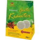 Teepads Lawrence Tea Kräutertee "Gute...
