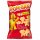 Funny Frisch Pom-Bär Kartoffel-Snack Glutenfrei 24er Pack (24x75g Packung) + usy Block