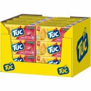 TUC Cracker Sweet Chili Würzung Salzgebäck VPE...