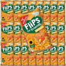 Gut und Günstig Erdnuss-Flips (25x200g Beutel)