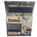 Balea Beauty Effect Tagescreme LSF 15 (50ml)