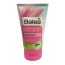 Balea Beruhigende Hautcreme mit Aloe Vera und Magnolienextrakt (125ml Tube)