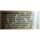 Balea Creme Bad Milch & Honig (750ml Flasche)