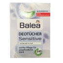 Balea DeoTücher Sensitive mit Aloe Vera (10St)