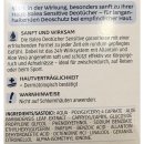 Balea DeoTücher Sensitive mit Aloe Vera (10St)