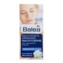 Balea feuchtigkeitsspendende Nachtcreme mit Lotusblüten Extrakt (50ml)