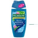 Palmolive Duschgel Aroma Mineral Massage (6x250ml Flasche)