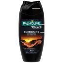 Palmolive Duschgel Men Energising 3in1 (6x250ml Packung)